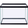 MARINELAND STANDARD RECTANGULAR AQUARIUM TANK (20 GAL/24X12X16 INCH)