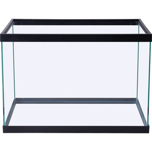 MARINELAND STANDARD RECTANGULAR AQUARIUM TANK (20 GAL/24X12X16 INCH)