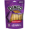 Dingo Wag'n Wrap (Chicken/Pork)