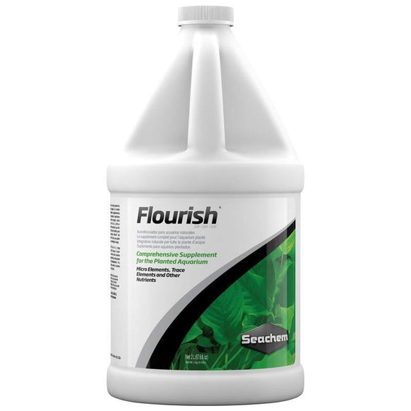 SEACHEM FLOURISH (2 L/67.6 OZ)