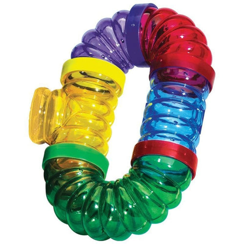 Kaytee CritterTrail Fun-nels Value Pack Twist and Turn (2.5 x 9 x 16.25, ASSORTED)