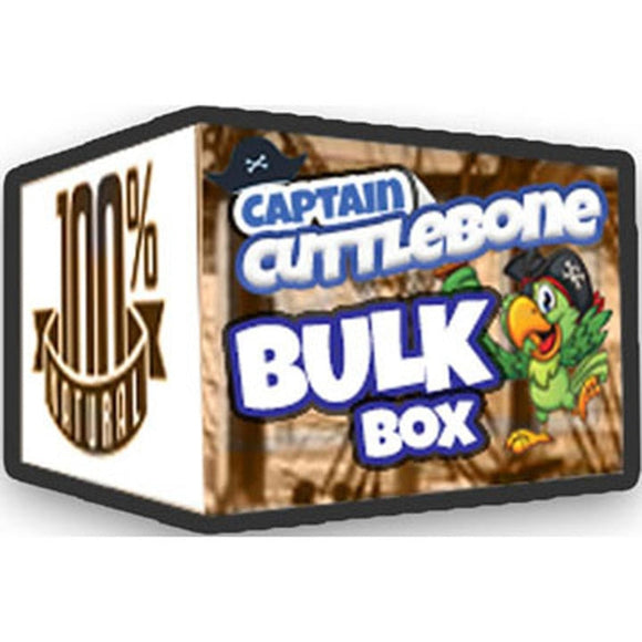 A&E CUTTLEBONE BULK