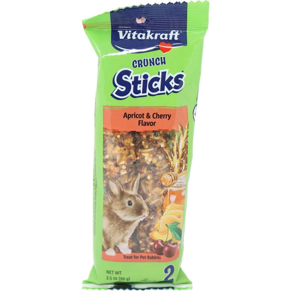 VITAKRAFT CRUNCH STICKS (3.5 OZ)