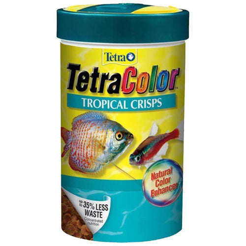 TETRACOLOR TROPICAL FLAKES (2.2 OZ)