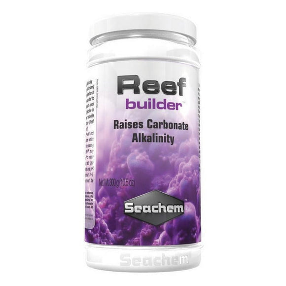 SEACHEM REEF BUILDER 300G (300 GRAM)