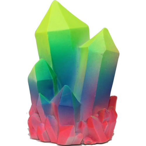 EXOTIC ENVIRONMENTS CRYSTAL CAVE MULTI (2.752.5X3.75 INCH)