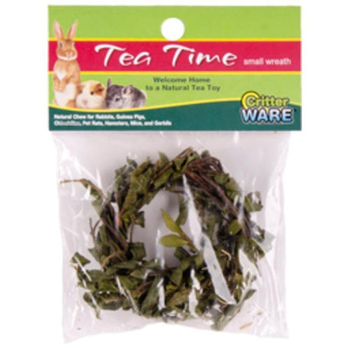 Ware Pet Products Tea Time Wreath (Large)