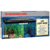 MARINELAND LED AQUARIUM HOOD (24X12 INCH)