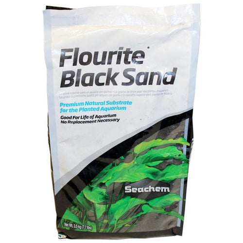 SEACHEM FLOURITE SAND (7.7 LB)