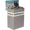 Bellingham Nitrile Tough Gloves Half Bin Display (96 PC)