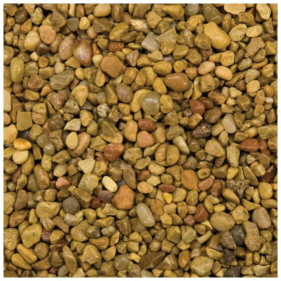 ESTES GRAVEL WALNUT PEBBLES (5 LB)