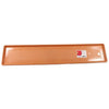 COUNTRYSIDE FLOWERBOX TRAY (36 INCH, TERRACOTTA)