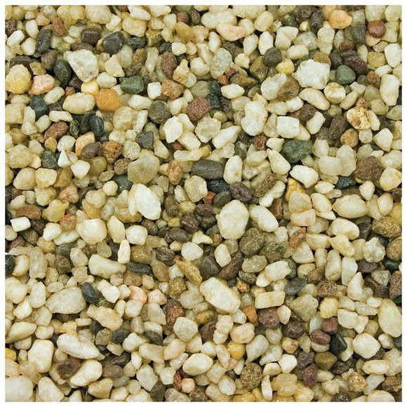 ESTES GRAVEL NUTMEG PEBBLES (5 LB)