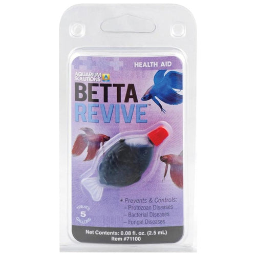 Aquarium Solutions Hikari Betta Revive