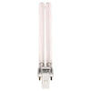 Aquatop UV Replacement Bulb 2-Pin Square Base