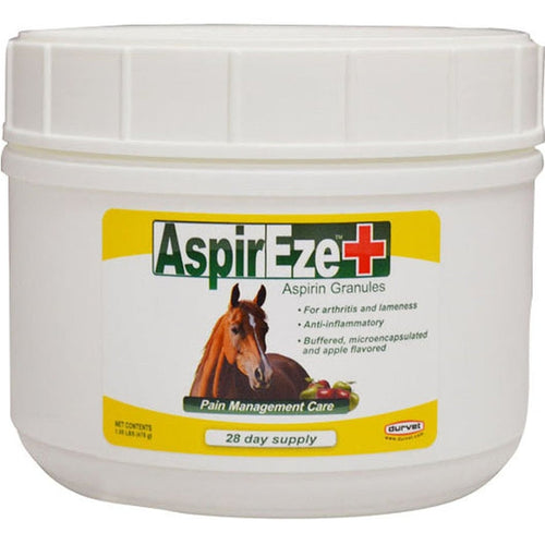 DURVET ASPIR EZE + (476 GM)