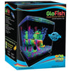 GLOFISH AQUARIUM KIT CUBE (1.5 GALLON)