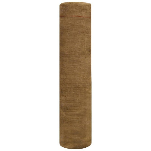 100% NATURAL BURLAP (4X300 FOOT)