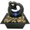 DANNER ADORE MEDITATION FOUNTAIN (8 IN)