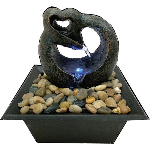 DANNER ADORE MEDITATION FOUNTAIN (8 IN)