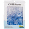 CHILL STONE - ICE CUBE (WHITE/BLUE)