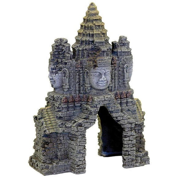 EXOTIC ENVIRONMENTS ANGKOR WAT TEMPLE GATE (MEDIUM)