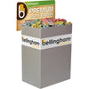 Bellingham Cool Women's Polyurethane Half Bin (Assorted)