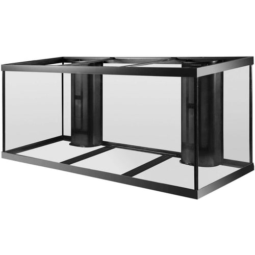 AQUEON AQUARIUM WITH OVERFLOW (210 GAL)