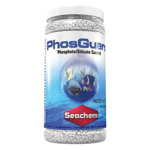 SEACHEM PHOSGUARD (250 MILLILITER)