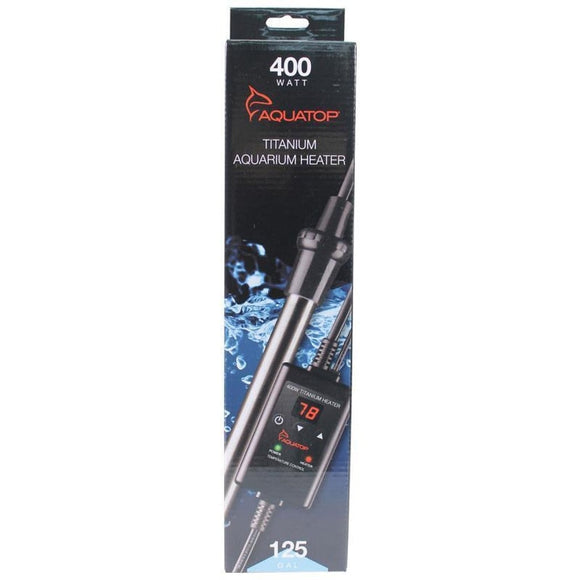 Aquatop Titanum Submersible Heater