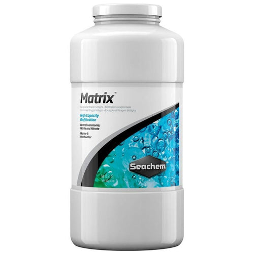 SEACHEM MATRIX (1 LITER)