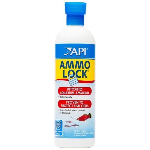 API® AMMO LOCK™