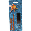 LCR HALLCREST LIQUID CRYSTAL VERTICAL AQUARIUM THERMOMETER (SMALL)