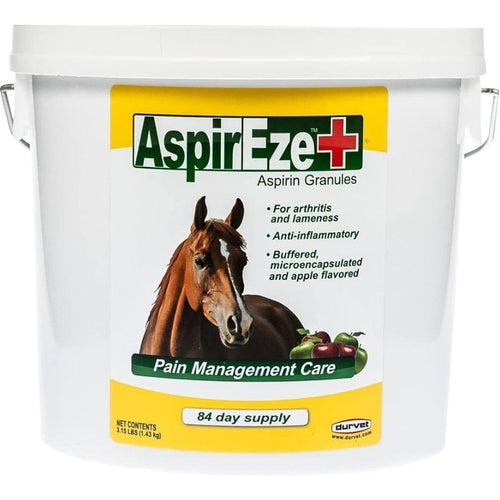 DURVET ASPIR EZE + (1.43 KG)