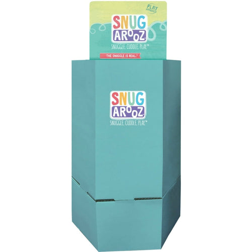 SNUGAROOZ EMPTY DUMP BIN