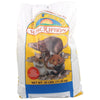 SUN BASICS HAMSTER & GERBIL FOOD (25 LB)