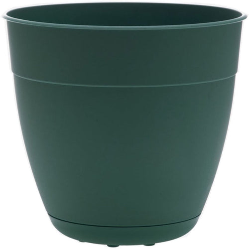 BLOEM DAYTON PLANTER (16 IN, GREEN)