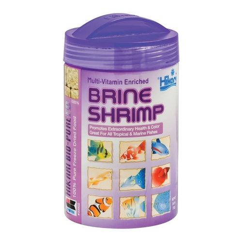 HIKARI BRINE SHRIMP (42 OZ)