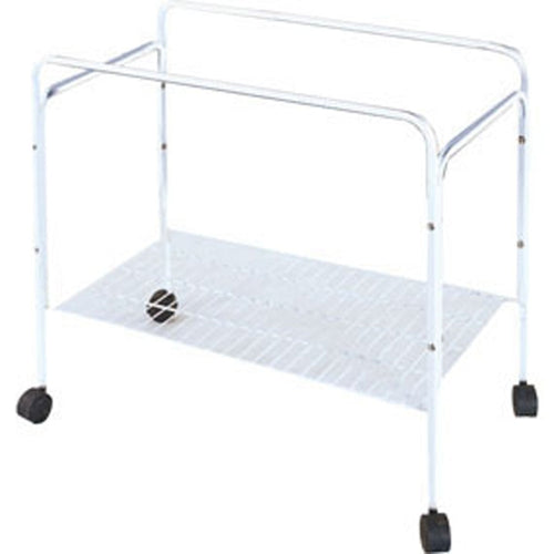 A&E SMALL ANIMAL CAGE STAND (LARGE/2 PACK)