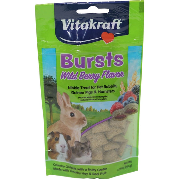 VITAKRAFT BURSTS (1.76 OZ)