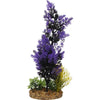 COLOR BURST FLORALS BRUSH PLANT CLUSTER (LARGE)