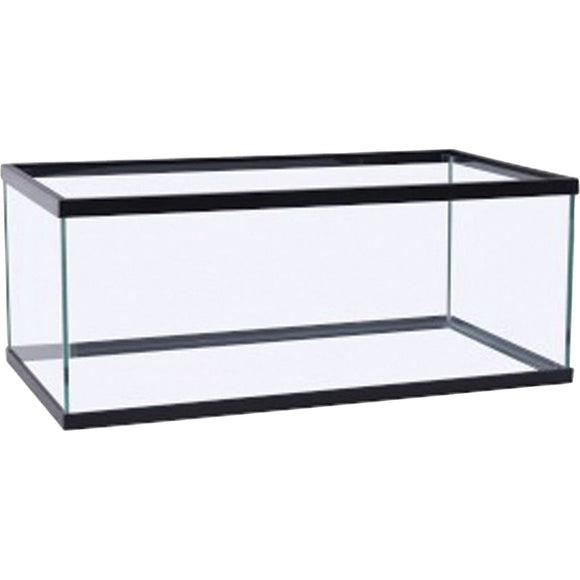 MARINELAND STANDARD RECTANGULAR AQUARIUM TANK (125 GAL/72X18X22)