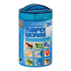 HIKARI FD TUBIFEX WORMS (78 OZ)