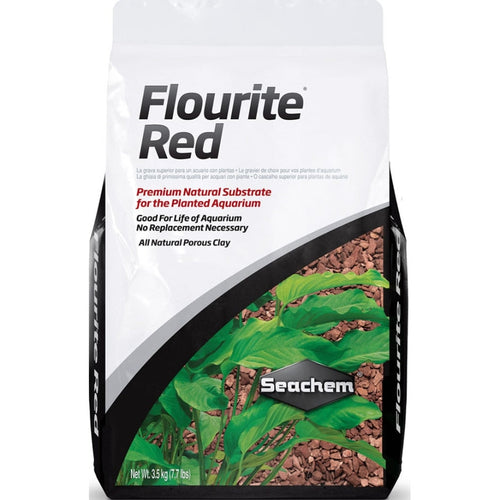 SEACHEM FLOURITE GRAVEL (7KG/15.4 LB)