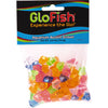 GLOFISH AQUARIUM GRAVEL ACCENT MULTICOLORED GEMS