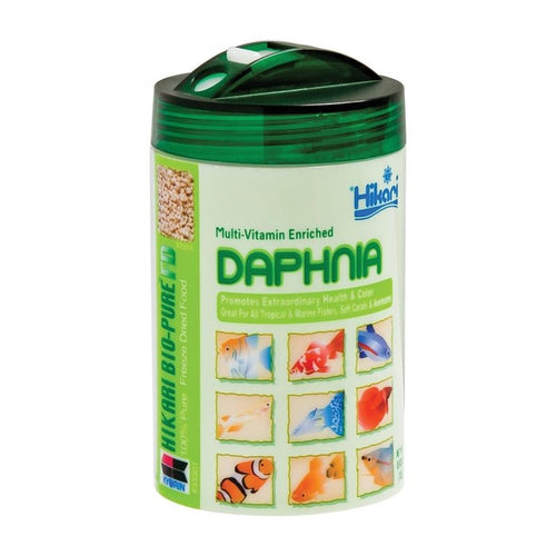 HIKARI DAPHNIA (42 OZ)