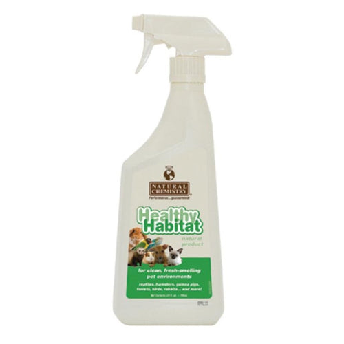 Natural Chemistry Healthy Habitat Spray (24 OZ)