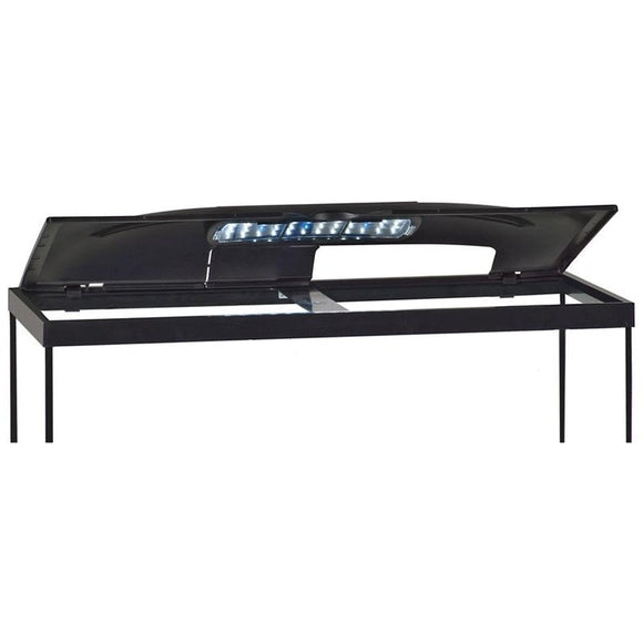 MARINELAND LED AQUARIUM HOOD (30X12 INCH)