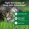 Advantage Cat Flea Treatment Spray (8-oz)