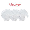 Aquatop 3PCS CF500-UV Replacement Filter Sponge (3 pack)